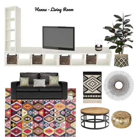 Hanna Interior Design Mood Board by ThirteenOhTwo on Style Sourcebook