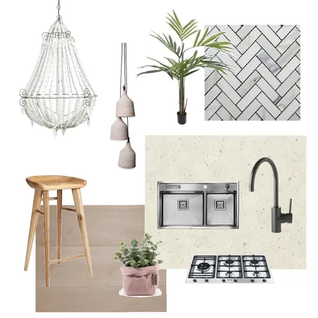 Kitchen Interior Design Mood Board by Jess__D on Style Sourcebook