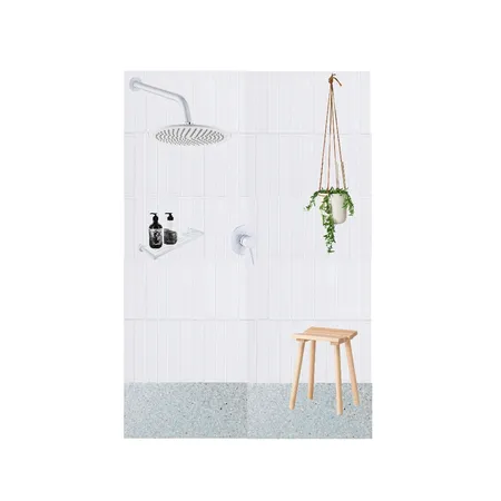 Shower Interior Design Mood Board by amyclairejennings on Style Sourcebook