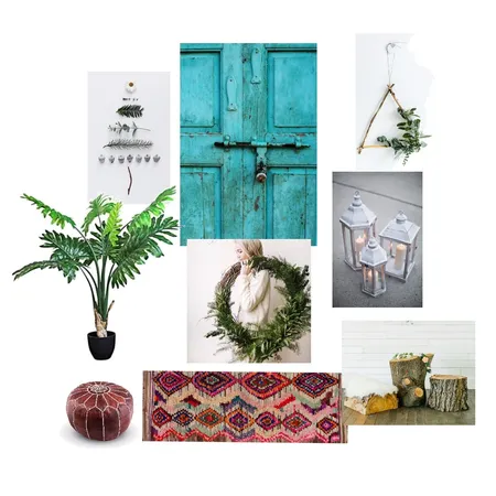 colour of life photography santa set 2 Interior Design Mood Board by Jo Daly Interiors on Style Sourcebook