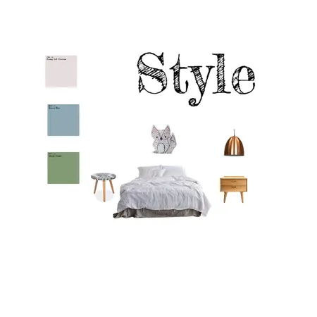 test Interior Design Mood Board by Anurita1 on Style Sourcebook