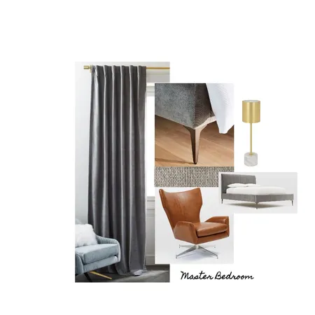 master Interior Design Mood Board by hollymiskimmin on Style Sourcebook