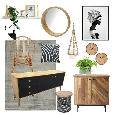 Home Interior Design Mood Board by jolewis on Style Sourcebook