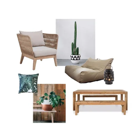OUTDOOR Interior Design Mood Board by bygabrielle on Style Sourcebook