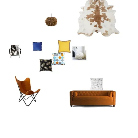 TANS Interior Design Mood Board by LisaQ on Style Sourcebook