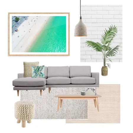 OCEAN BEACH STREET LOUNGE Interior Design Mood Board by reubenjames on Style Sourcebook