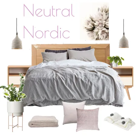 Neutral Haven Interior Design Mood Board by girlwholovesinteriors on Style Sourcebook