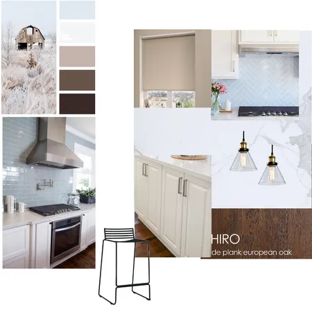 Kitchen module 4 Interior Design Mood Board by Jesssawyerinteriordesign on Style Sourcebook