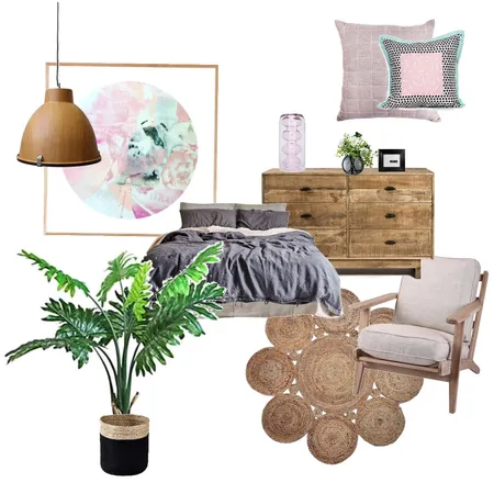 Sweet dreams Interior Design Mood Board by Chelle on Style Sourcebook