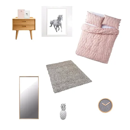 Bedroom Interior Design Mood Board by Choices Flooring on Style Sourcebook