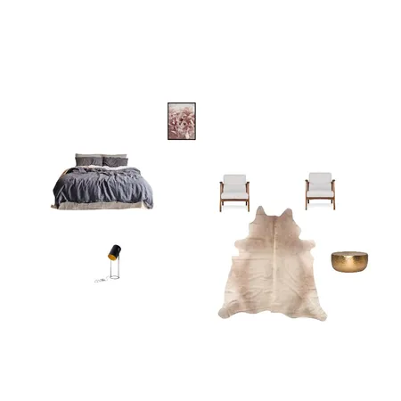 Bedroom Interior Design Mood Board by HelenGriffen on Style Sourcebook