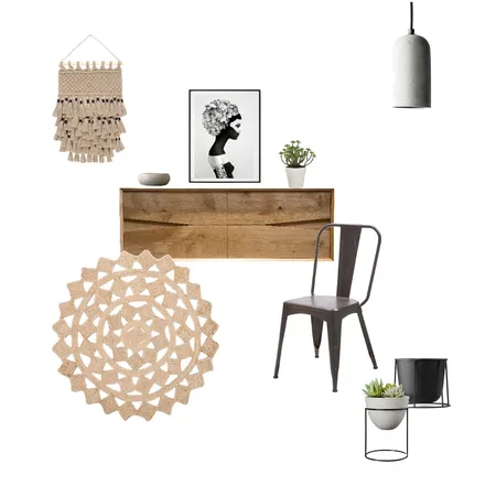 Missy style Interior Design Mood Board by Chelle on Style Sourcebook