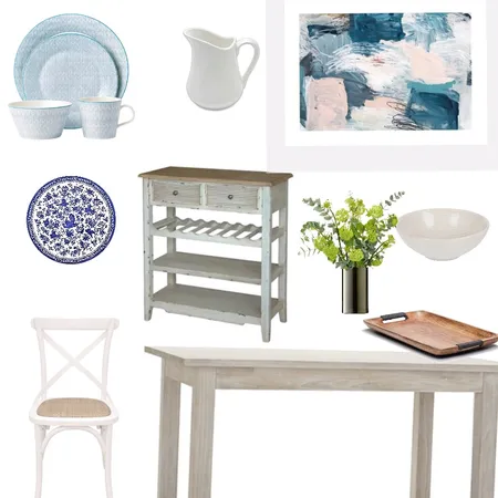D's kitchen dining Interior Design Mood Board by karenc on Style Sourcebook