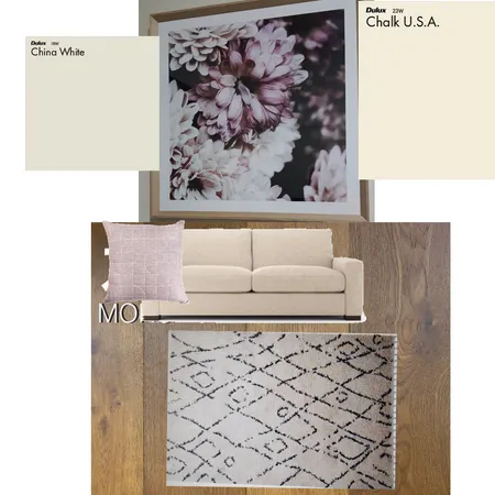 living Interior Design Mood Board by lillyd on Style Sourcebook