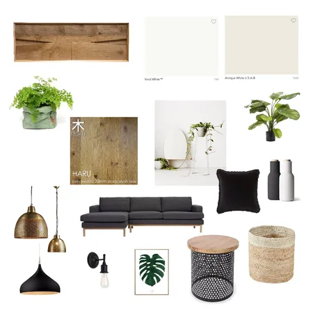 Scandinavian 1 Interior Design Mood Board by Cedar &amp; Snø Interiors on Style Sourcebook