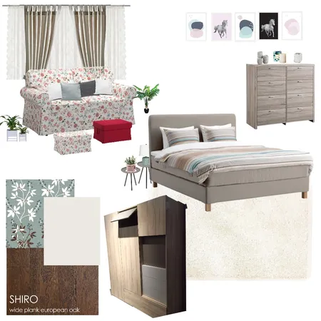 Atheer room Interior Design Mood Board by Hnouf on Style Sourcebook