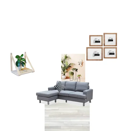Scandinavian Interior Design Mood Board by Iruzaa on Style Sourcebook