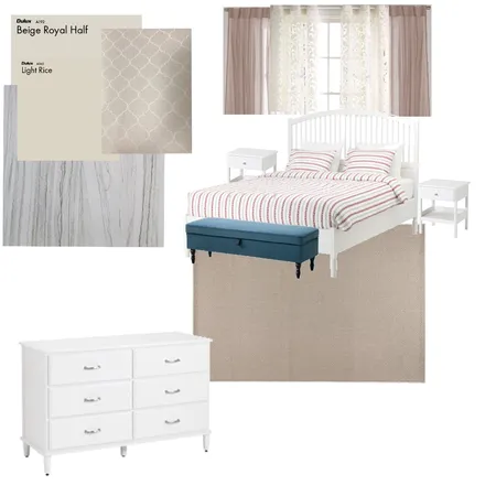 ikea room Interior Design Mood Board by Hnouf on Style Sourcebook