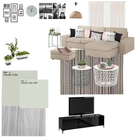 ikea l Interior Design Mood Board by Hnouf on Style Sourcebook