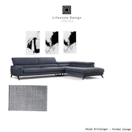 house kritzinger formal lounge Interior Design Mood Board by lifestyledezign on Style Sourcebook