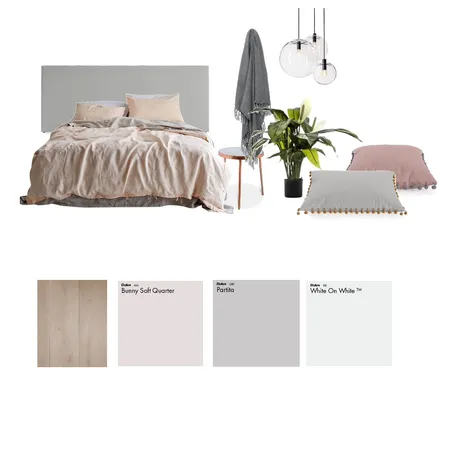 Soft tones Interior Design Mood Board by Georgia Cleary on Style Sourcebook