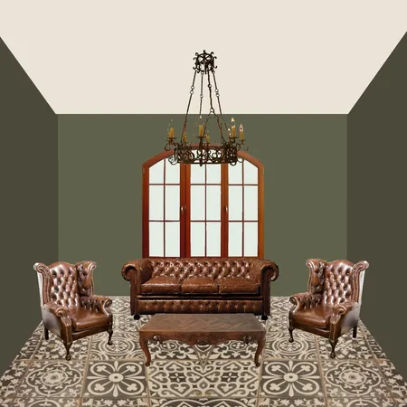 vintage colonial Interior Design Mood Board by deellalaaaa on Style Sourcebook