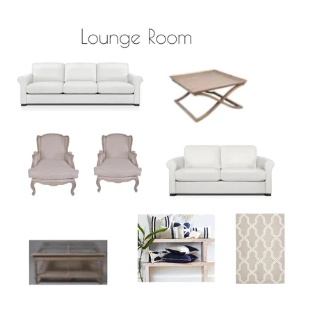 Janet and Jonathan Lounge Interior Design Mood Board by MichelleBallStylist on Style Sourcebook