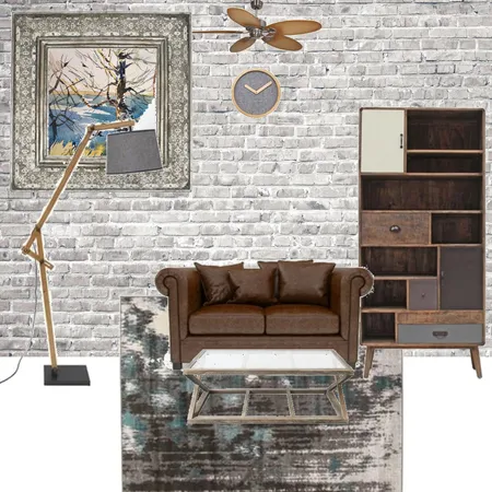 #1 Interior Design Mood Board by silavictory on Style Sourcebook