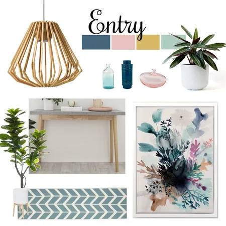 Entry#2 Interior Design Mood Board by mrs_wallwood on Style Sourcebook
