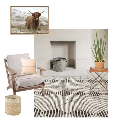 living inspo Interior Design Mood Board by Kobiekobanna on Style Sourcebook