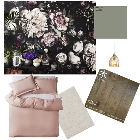 Bedroom Interior Design Mood Board by Cath72 on Style Sourcebook