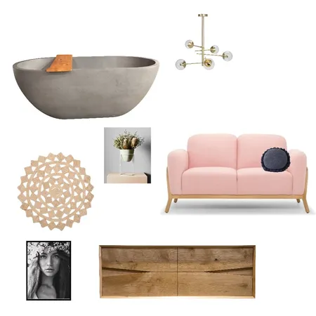 practise Interior Design Mood Board by caseycooke on Style Sourcebook