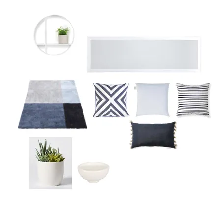 Client - progress Interior Design Mood Board by brightsidestyling on Style Sourcebook