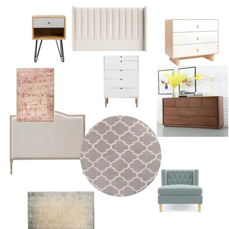 master Interior Design Mood Board by spennyx on Style Sourcebook