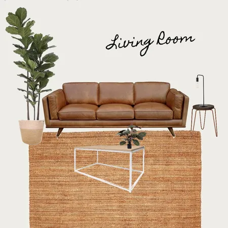 Living Room Interior Design Mood Board by Jen on Style Sourcebook