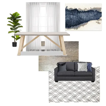 Option 2 Interior Design Mood Board by houseofhangi on Style Sourcebook