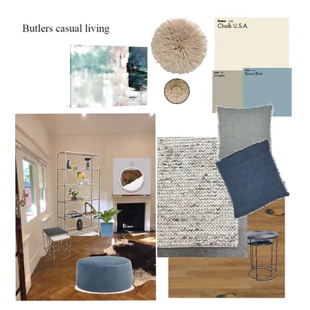 Maria1 Interior Design Mood Board by Home By Jacinta on Style Sourcebook