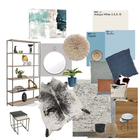 Maria 2 Interior Design Mood Board by Home By Jacinta on Style Sourcebook