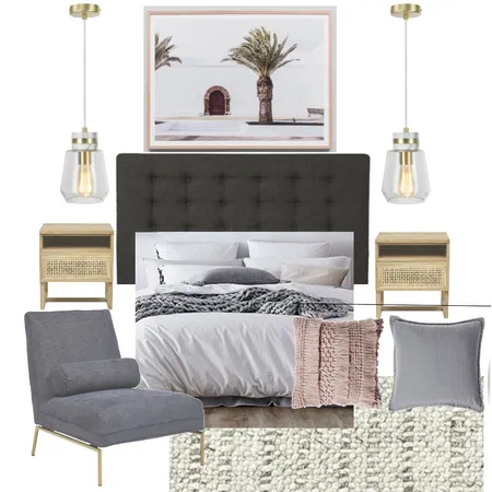 Brooke and Shan Master Interior Design Mood Board by abb83 on Style Sourcebook