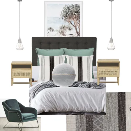Brooke and Shan Master 2 Interior Design Mood Board by abb83 on Style Sourcebook