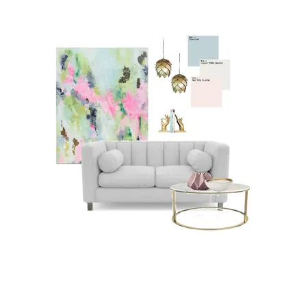 Mint Julep Interior Design Mood Board by KristinCooneyStudio on Style Sourcebook
