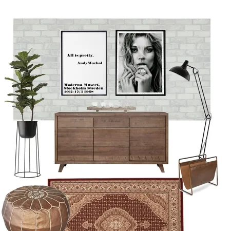 Room Interior Design Mood Board by kcinteriors on Style Sourcebook