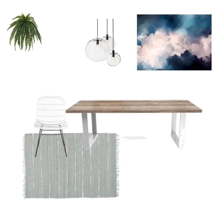 Annette2 Interior Design Mood Board by Sanctuary on Style Sourcebook