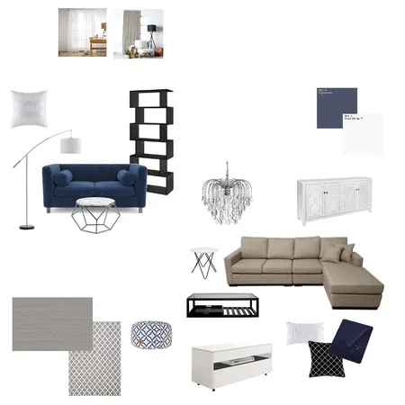 m10 Interior Design Mood Board by nadz on Style Sourcebook