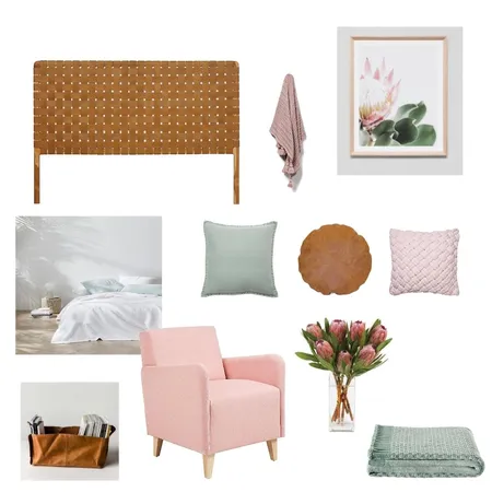 masterbedroom -helyars Interior Design Mood Board by homesworth on Style Sourcebook