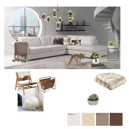white room Interior Design Mood Board by Branislava Bursac on Style Sourcebook