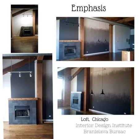 Emphasis Interior Design Mood Board by Branislava Bursac on Style Sourcebook