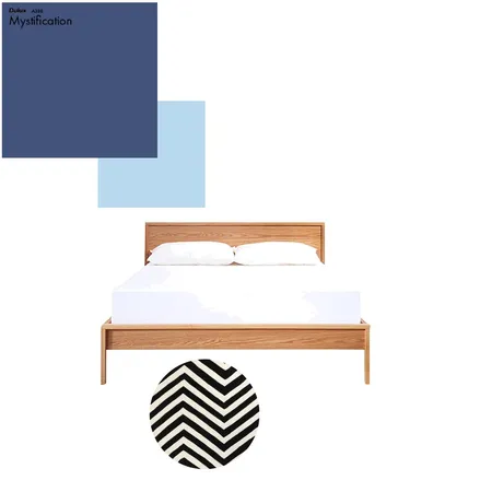 bedroom Interior Design Mood Board by naamaetedgi on Style Sourcebook