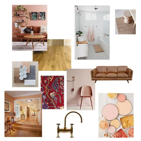 Monochromatic Mood Board Interior Design Mood Board by inordeck on Style Sourcebook