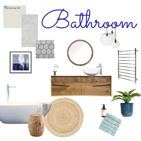 Bathroom love Interior Design Mood Board by Judyw on Style Sourcebook